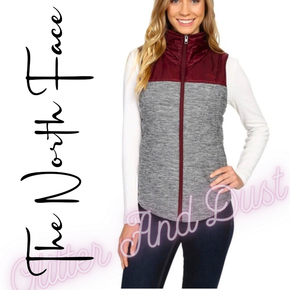 The North Face Pseudio Tech Vest